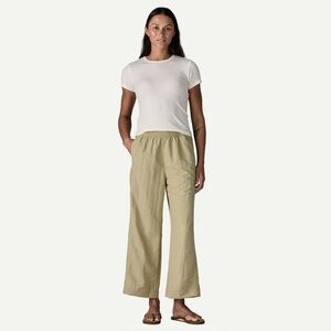 Patagonia Outdoor Everyday Wide Leg Pants